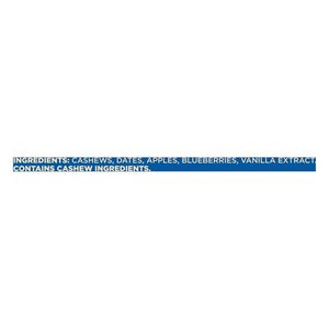 Larabar Fruit & Nut Bar Blueberry Muffin 16/1.6 OZ [UNFI #0101824] [ebt]