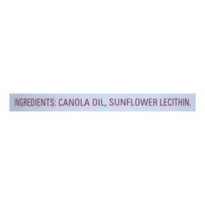 La Tourangelle Baking Spray All Purpose 6/5 0Z [UNFI #2734796] [ebt]
