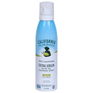 California Olive Ranch Olive Oil Extra Virgin Medium 6/5 OZ [UNFI #2775559] [ebt]
