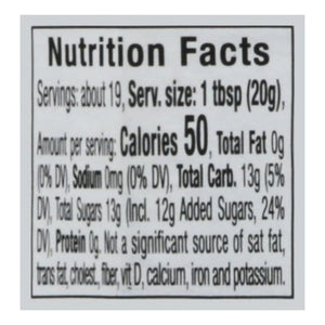 Bonne Maman Preserves Apricot-Raspberry 6/13 OZ [UNFI #0616011] [ebt]