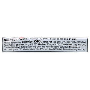 Free2B Sunflower Butter Cups Dark Chocolate 12/1.4 OZ [UNFI #2522308] [ebt]