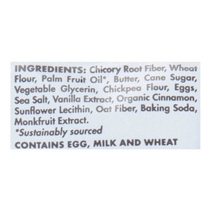 Rip Van Wafels Wafels Dutch Caramel & Vanilla 12/1.16 Z [UNFI #2588473] [ebt]