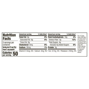 Cascadian Farm Peas & Carrots Organic 12/10 OZ [UNFI #432385] [ebt]