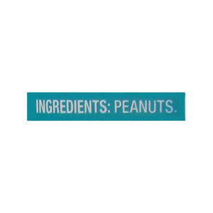 Crazy Richards Peanut Butter Natural Creamy 12/16 OZ [UNFI #943845] [ebt]