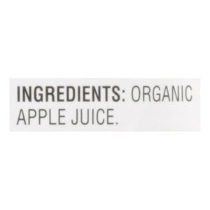 Field Day 100% Juice Organic Apple 8/64 OZ [UNFI #2853125] [ebt]