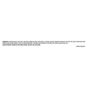 Clif Bar Protein Bar Chocolate Mint 12/2.4 OZ [UNFI #0787192] [ebt]