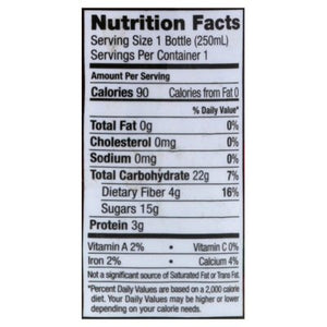 Beetology Juice Beet + Veggie 6/8.45 OZ [UNFI #2083087] [ebt]