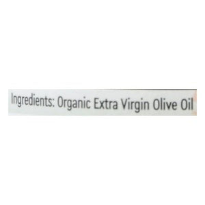 Bellucci Premium Olive Oil Organic Italian 6/500 ML [UNFI #1527282] [ebt]