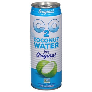 C2O Coconut Water The Original 12/17.5 OZ [UNFI #1002401] [ebt]