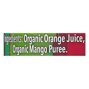 Lakewood Juice Organic Orange Mango 12/12.5OZ [UNFI #0519314] [ebt]