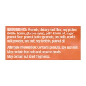 Kind Protein Bar Crunchy Peanut Butter 12/1.76 OZ [UNFI #2858629] [ebt]