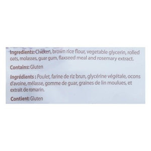 Caledon Farms Dog Treats Chewy Chicken Sticks 4/7.8 OZ [UNFI #2662427] T