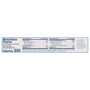 Dececco Angel Hair No. 9 Slow Dried 20/16 OZ [UNFI #0223743] [ebt]