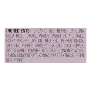 Blue Zones Kitchen Rice Bowl Heirloom 6/9 OZ [UNFI #3017639] [ebt]