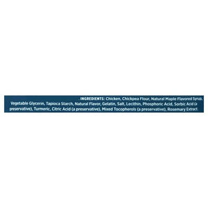 Bixbi Dog Treats Chicken Flavor 8/6 OZ [UNFI #2753770] T