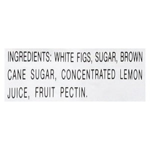 Bonne Maman Preserves Fig 6/13 OZ [UNFI #0890582] [ebt]