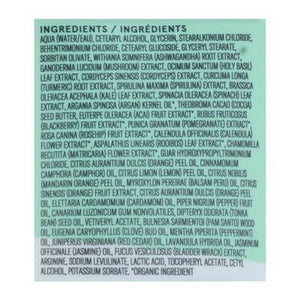 Acure Conditioner Juice Cleanse Supergreens & Adaptogens 1/8 OZ [UNFI #2527091] T