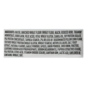 Gardein Chickn Nuggets Plant-Based Ultimate 6/14.7 OZ [UNFI #2727808] [ebt]