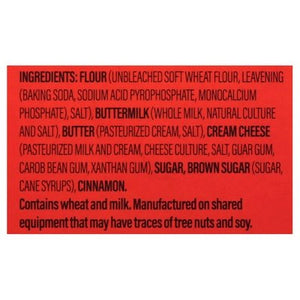 Callies Biscuits Biscuits Cinnamon Hot Little 6/10.2 OZ [UNFI #3005386] [ebt]