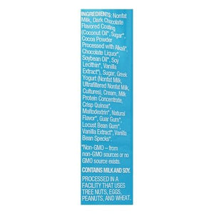 Yasso Poppables Vanilla Bean 10/6.84 OZ [UNFI #2909539] [ebt]