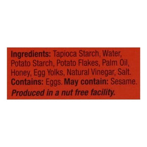 Absolutely Gluten Free Flatbreads Grain Free Original 12/5.29 OZ [UNFI #1079821] [ebt]