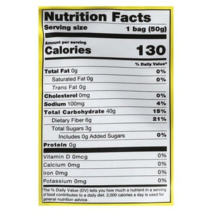 Smartsweets Candy Sour Blast Buddies 12/1.8 OZ [UNFI #2313120] [ebt]