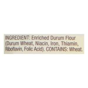Bobs Red Mill Semolina Flour 4/24 OZ [UNFI #2597326] [ebt]