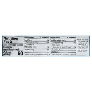 Lilys Baking Chips No Sugar Added Milk Chocolate Style 12/9 OZ [UNFI #2386274] [ebt]