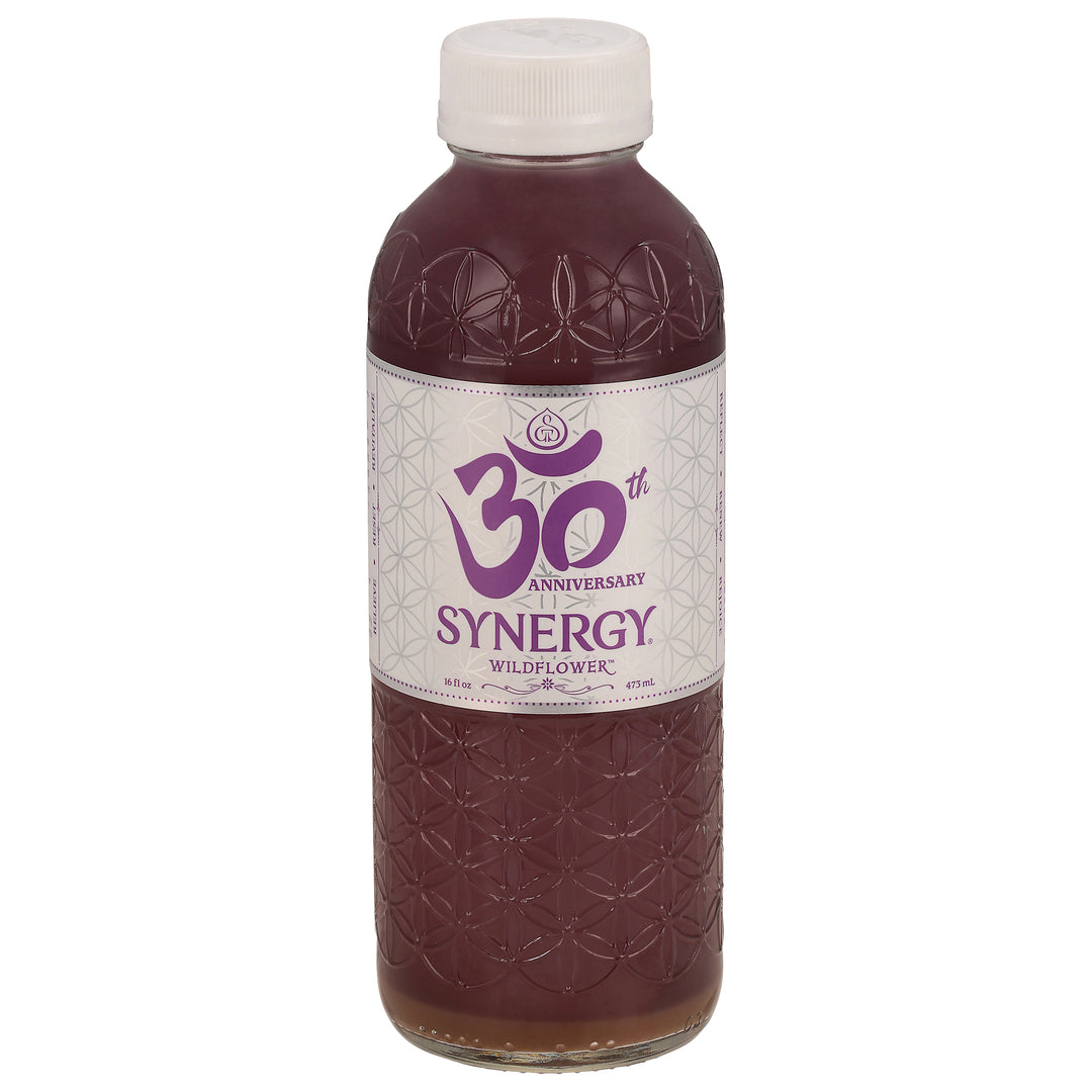 Gts Kombucha Wildflower 12/16 FZ [UNFI #3147618] [ebt] D