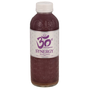 Gts Kombucha Wildflower 12/16 FZ [UNFI #3147618] [ebt] D