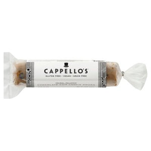 Cappellos Cookie Dough Chocolate Chip 12/12 OZ [UNFI #1556927] [ebt]
