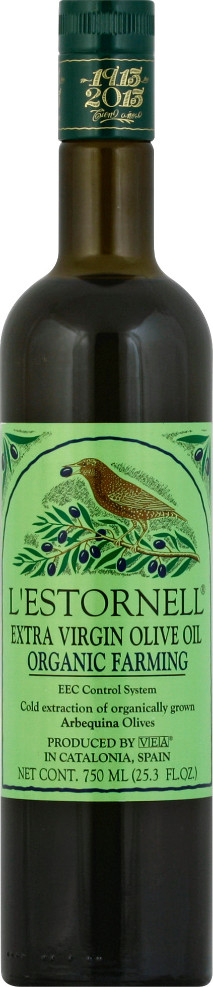 Demedici Imports Olive Oil Extra Virgin 6/25.3 FZ [UNFI #3180056] [ebt]