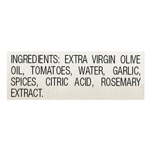 Jeffs Garden Tomatoes Sun-Ripened Dried No. 754 6/8 OZ [UNFI #1142819] [ebt]