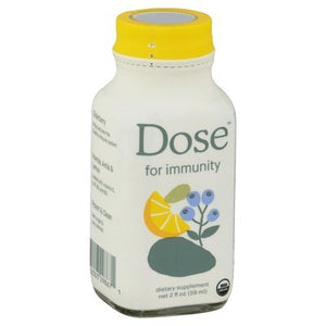 Dose For Immunity 12/2 OZ [UNFI #2647873]