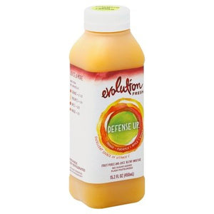 Evolution Fresh Smoothie Fruit And Juice Blend 6/15.2 OZ [UNFI #2210524] [ebt]