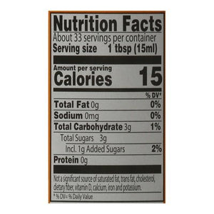 Colavita Balsamic Vinegar Of Modena 6/17 OZ [UNFI #0935569] [ebt]