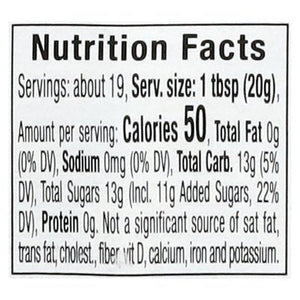 Bonne Maman Jelly Blackberry 6/13 OZ [UNFI #0615864] [ebt]