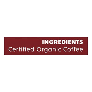 Death Wish Coffee Coffee Dark Roast Chocolate & Cherry Single Serve Pods 6/10 CT [UNFI #2473569] [ebt]