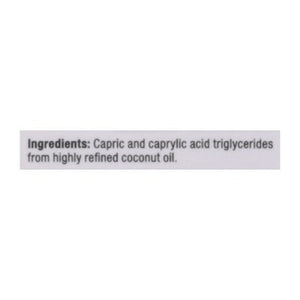 Bulletproof MCT Oil 16 OZ [UNFI #1906593]