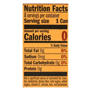 LACRX Curate, Cherry Lime 8/12 OZ [UNFI #1549278] [ebt] D