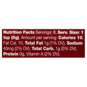 Truff Hotter Sauce Black Truffle Infused 6/1.5 OZ [UNFI #2630796] [ebt]