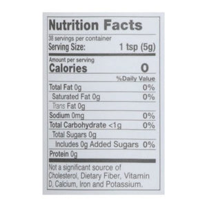 Ginger People Minced Ginger Organic 12/6.7 OZ [UNFI #207985] [ebt]