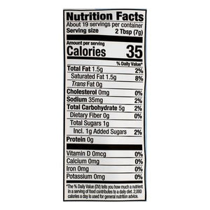 Carrington Farms Crounons Organic Garden Herb 6/4.75 OZ [UNFI #2387009] [ebt]
