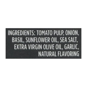 Botticelli Pasta Sauce Premium Tomato & Basil 6/24 OZ [UNFI #1552793] [ebt]