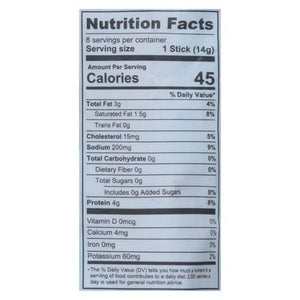 Country Archer Sticks Original Grass-Fed Beef Minis 10/4 OZ [UNFI #2613198] [ebt]
