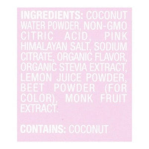 Cure Hydration Electrolyte Mix Watermelon Hydrating 12/8 CT [UNFI #2913564] [ebt]