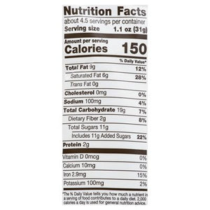 Bark Thins Snacking Chocolate Dark Chocolate Pretzel & Sea Salt 12/4.7 OZ [UNFI #1264142] [ebt]