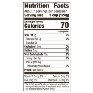 Cascadian Farm Cherry Berry Blend Organic 6/32 OZ [UNFI #1912484] [ebt]