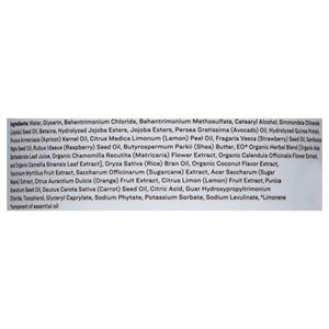 Everyone Conditioner Mighty Coconut + Lemon 1/8 OZ [UNFI #2947729] T