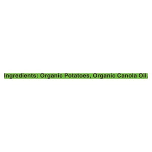 Cascadian Farm French Fries Crinkle Cut 12/16 OZ [UNFI #282848] [ebt]